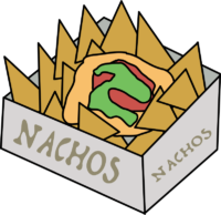 Taco 'Bout Nachos